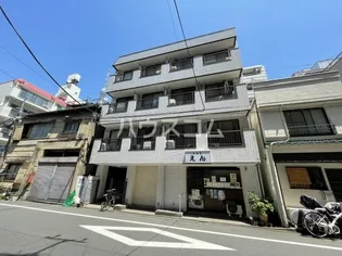 スターハイツ本所の画像