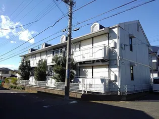 パレスエビハラの画像