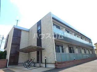 リブリ WEST FIELDの画像