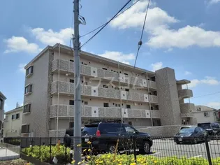 アヴニール相模原の画像