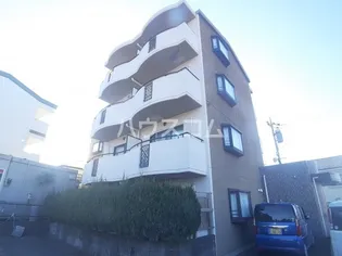 メゾン エトワールIIの画像