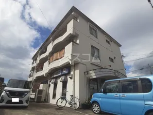 住吉マンションの画像