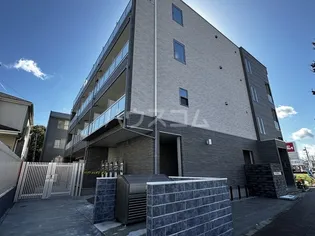 ヴィラ多摩センターの画像