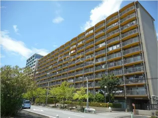 稲毛東映マンションA棟の画像