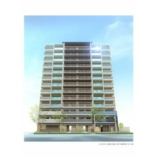 リヴェント福島の画像