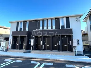 ASAHIHILLSの画像
