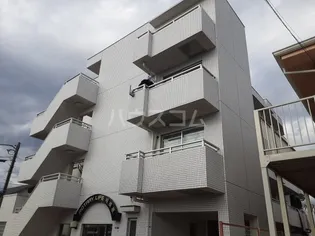 ロータリーライフ相模原の画像