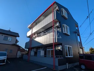 カサヴェルデの画像