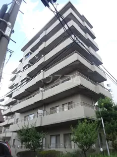 INSURANCE BLDG XIVの画像