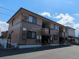 メゾンHAYAKAWAの画像