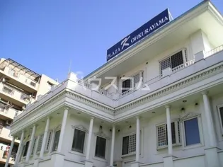 プラザK大倉山の画像