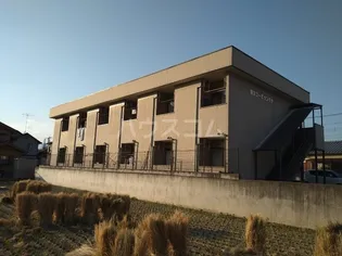 第2コーポケンモチの画像