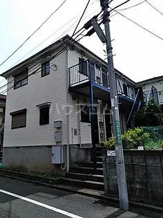 サニーハウスの画像