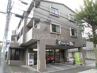 パークサイド名東の画像