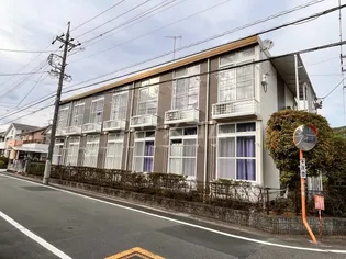 メルベーユの画像