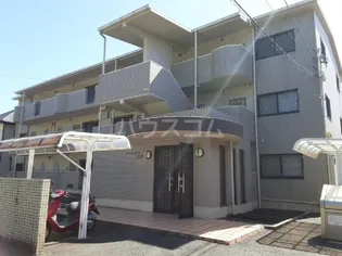 サニーパーク高師の画像