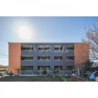 サビオ海老名の画像