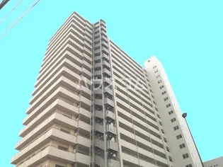 和泉府中レジデンスタワーの画像