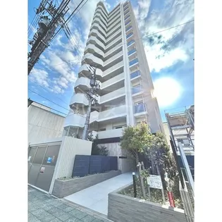 オープンレジデンシア堀田の画像