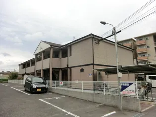 フジパレス ヒサホの画像