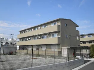 レジデンス三郷 I号館の画像