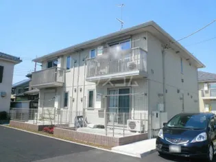 プロシード青葉台Bの画像