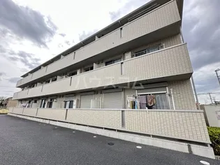 ヒルズガーデンの画像