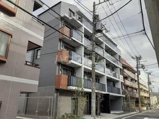 リージア三軒茶屋の画像