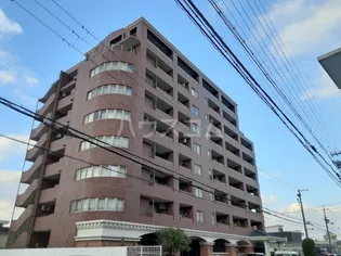 グランドシャルマンフジ和泉府中の画像