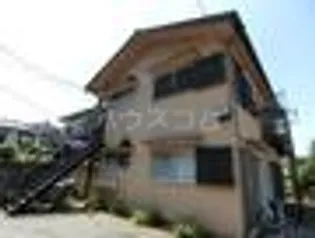 エムエムハイツの画像