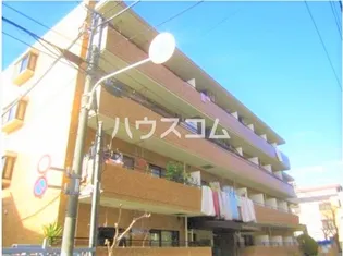 ライオンズマンション三鷹第2の画像