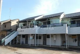 コーポ四ツ谷の画像