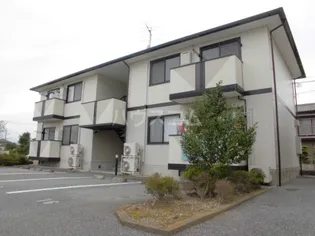 グレイスコーポ Bの画像