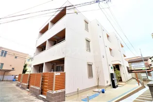 AOIパレス溝の口の画像