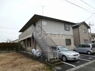 麻布レジデンスの画像