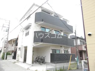 ベラルーナ岩槻の画像