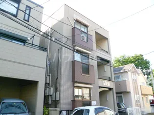 ドミール中央の画像