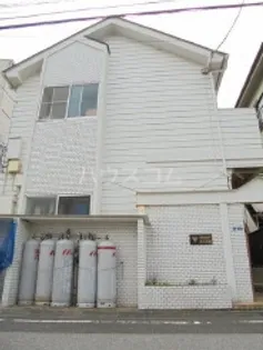 スカイピアお花茶屋の画像