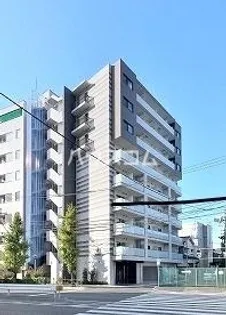 ラフィスタ王子神谷の画像