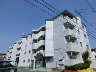 アルカディアⅠの画像