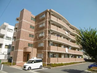 神奈川県相模原市緑区原宿1丁目【マンション】の外観