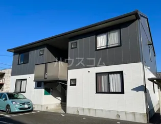 コーポタナカ Aの画像