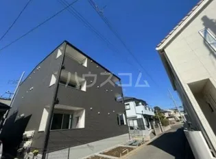 ジーメゾン島町イゾラの画像