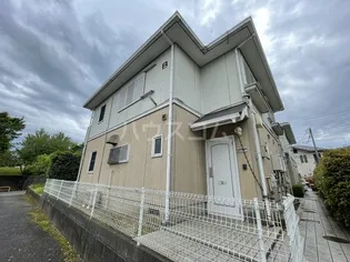 メゾネット王子台3丁目Aの画像