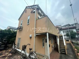 エルカミーノ横浜山手の画像