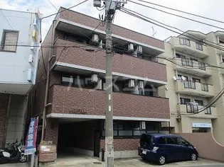 サンライフ北寺尾の画像