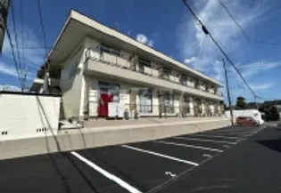 マンションヒル菊川Aの画像