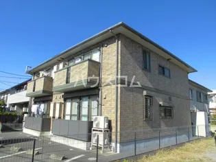 ヒロ ハイム弐番館の画像