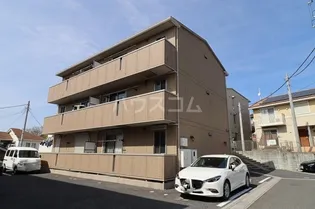 クレール I棟の画像