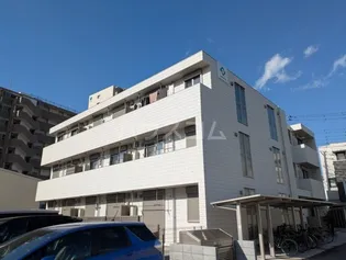 サンレガーロ久喜 WEST IIの画像